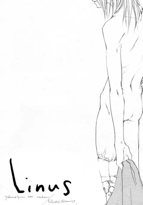 Linus - English