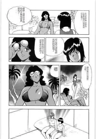 Material No.6 Part.3 Body Crush