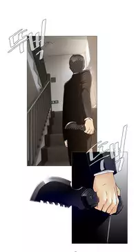 HouseHold Affairs 【卞赤鲤个人汉化】1~34话（持续更新中）