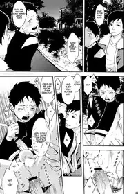 [BOX (19 Gou)] Rakujitsu [English] [TnK] [Digital]