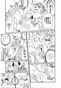 [IRIE YAMAZAKI] Princess File