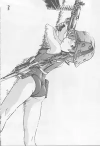 (C52) [Ootsuku Shouji (Various)] Blue Water Splash!! Vol. 7