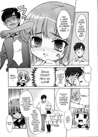 [Nekogen] Casual Day (Shounen Gourmet Vol. 1) [English] [mysterymeat3]