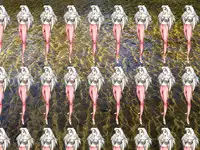 [DC Project (Dirty Matsumoto)] School Mistress Michiyo