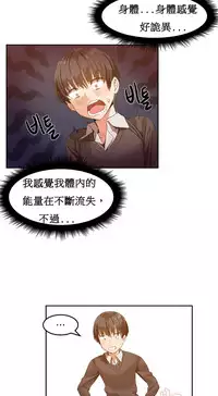 [Mx2J] Hahri's Lumpy Boardhouse Ch. 0~21【委員長個人漢化】（持續更新）