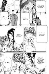 [Yamane Ayano] Finder no Ryoushuu (ENG)