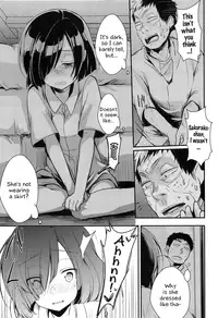 Tsutomesaki no Musume-san o Oishiku Itadaku Hon Minshuku Hen