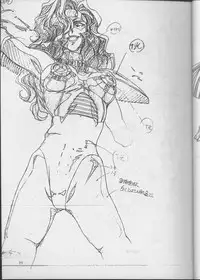 (C52) [Ura Tariru Kumi (Egawa Tatsuya)] Ura Tariru Kumi Taisoushuuhen (Golden Boy)