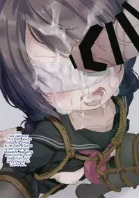 JC x Kinbaku x Roshutsu | JC x Bondage x Exhibitionism