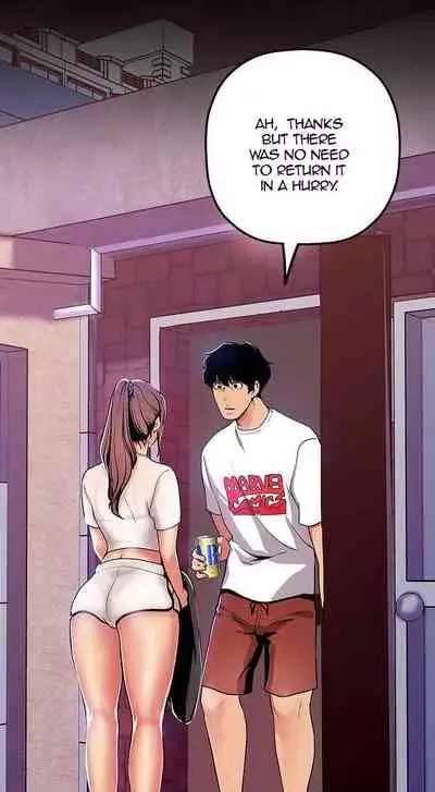 A Wonderful New World Ch.30/?