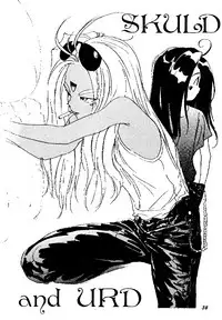 [Heaven's Unit] Fire!! Cracker 3 (You're Under Arrest, Sailor Moon)