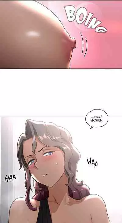 Sexercise Ch. 1-47