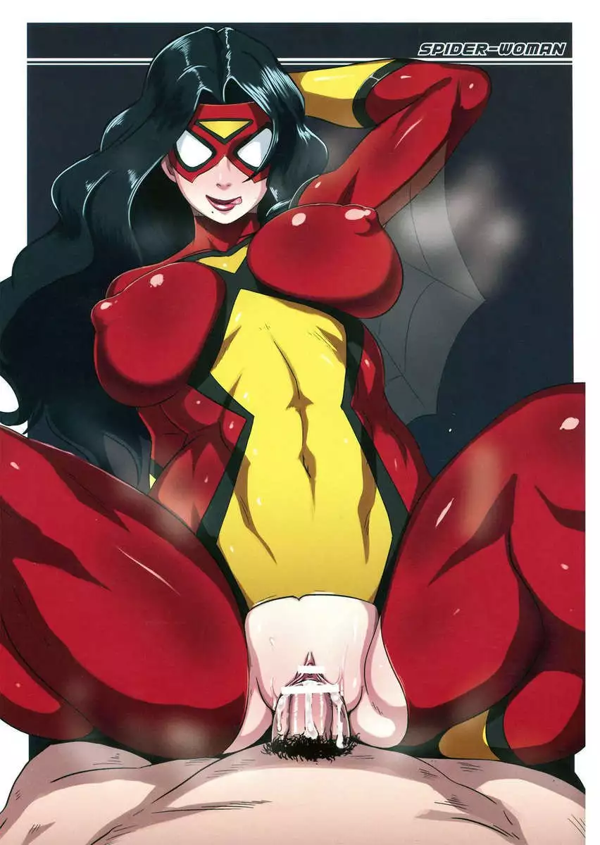 Hamecomi!! The Ahengers