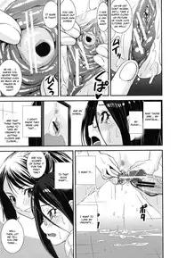 [Shinama] Kongou Cheer-bu! (Mixed Cheerleading Club) [English]