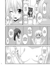 (C83) [valssu (Charu)] Valssu No.100 [English] [Munyu]