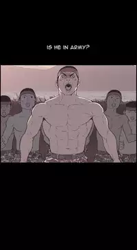 [Mr. Byeong-Su] Cohabitation Ch.1-50 (English) (Ongoing)