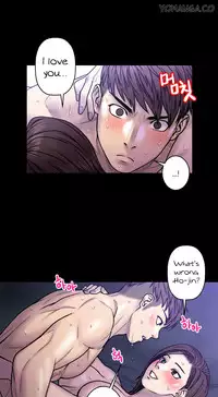 Ghost Love Ch.1-18.5 (English) (YoManga) (Ongoing)