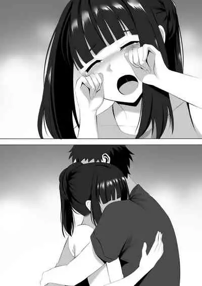 Menesu de Osananajimi to Masaka no Saikai de Daibakusha 9