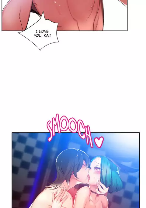 Lilith`s Cord Ch.1-24