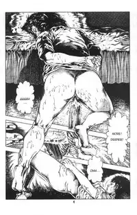 [Maeda Toshio] Urotsukidoji Vol.1 (Legend of the Overfiend) Ch.1 [English]