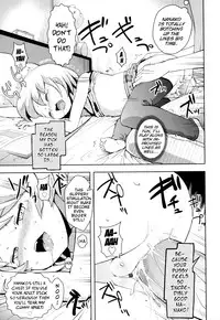 [Yam] Onii-chan no Suki ni Shite!? [English] {Mistvern}