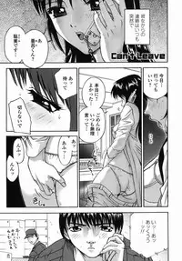 [Hayakawa Mamoru] Aniyome