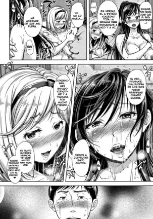 Tane no Nai Hachi A Seedless Flowerpot [spanish] Completo