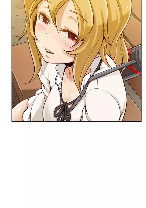 Secret Folder Ch.1-14