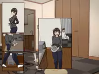 [Iris art] Giri no Haha