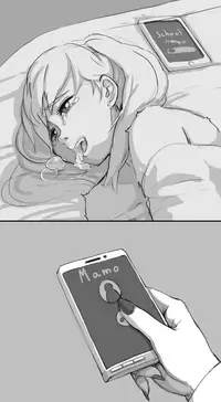 [Neone] Scheme of D ch.1-4 [END] [English]