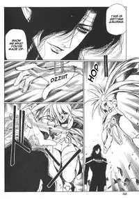 [Urushihara Satoshi] Chirality - To The Promised Land Vol.2 (Complete) [English]