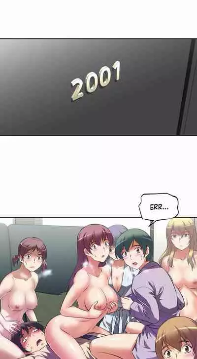 The Girls’ Nest | HELL'S HAREM Ch.1-11 [English]