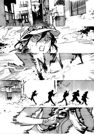 Survival Manual Chapter 1