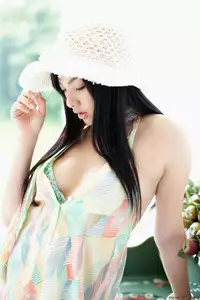 Japanese Idol/AV Unsorted