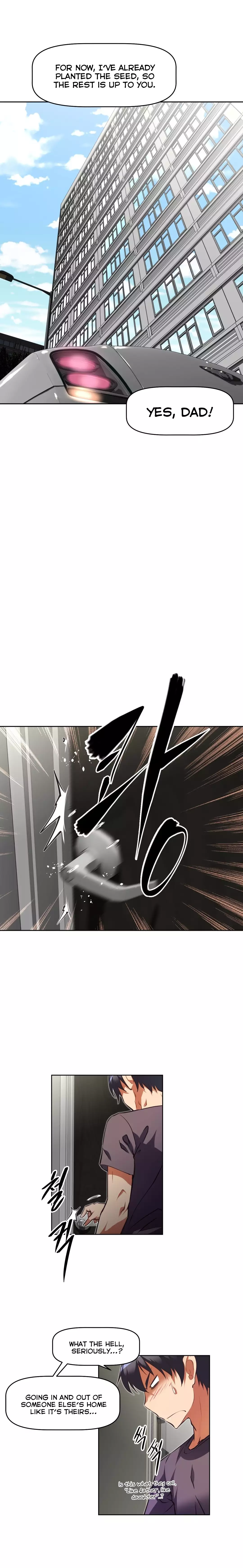 Brawling Go Ch.76-117