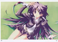 (C70) [Kurimokke (Miyatsuki Itsuka)] Goethic Love