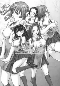 Kisaragi Gunma] Love Selection [Chinese]