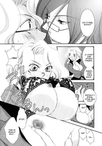 [Johnouchi Nene] Otome Senshi Lovely 5! Complete [English][Tsundere Translations & Papapaya]