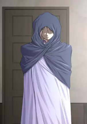 Lightning Warrior Raidy II: Temple of Desire