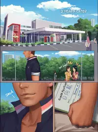 [Penguin Frontier] Faker's Affair!! [English] [Uncensored]