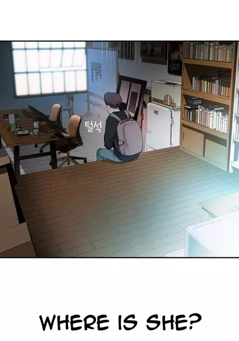 Tissue Thieves Ch.1-21