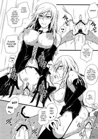 (C85) [Monmo Bokujou (Uron Rei)] KARLSLAND SYNDROME 3 (Strike Witches) [English]