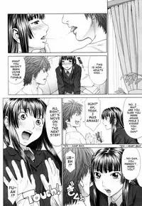 [Yarii Shimeta] Koi Suru Houkago [English] [Decensored]