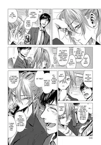 [Ikuhana Niro] Sorezore no Himitsu - The Secret of Each Other (COMIC Anthurium 2017-11) [English] [Digital]