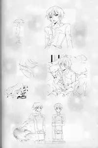 (C73) [Cou (Aori)] Teto (CODE GEASS: Lelouch of the Rebellion)