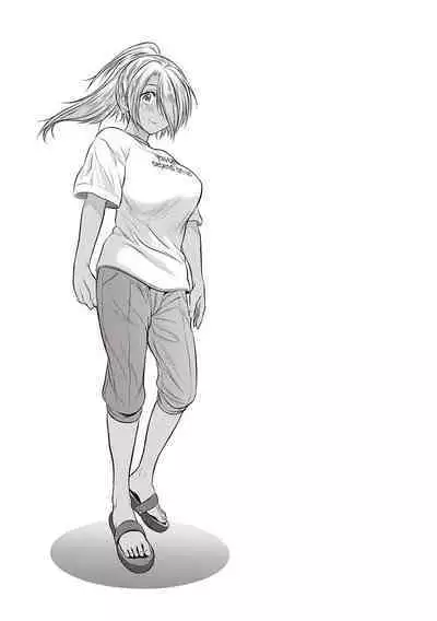 Joshi Luck! 〜2Years Later〜 3