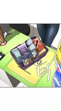 Take a Peek Ch.1-7 (English) (Ongoing)