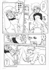 (COMIC1☆2) [R-WORKS (ROS)] SLOEBERRY (Hayate no Gotoku!)
