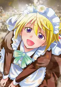 (C81) [AQUA SPACE (Asuka)] ONEDAY Sharuru (IS <Infinite Stratos>)