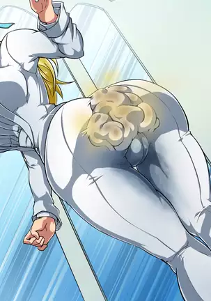 On'na Kishi to Himegimi to Tetsukamen